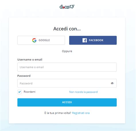 doccity|docmerit login.